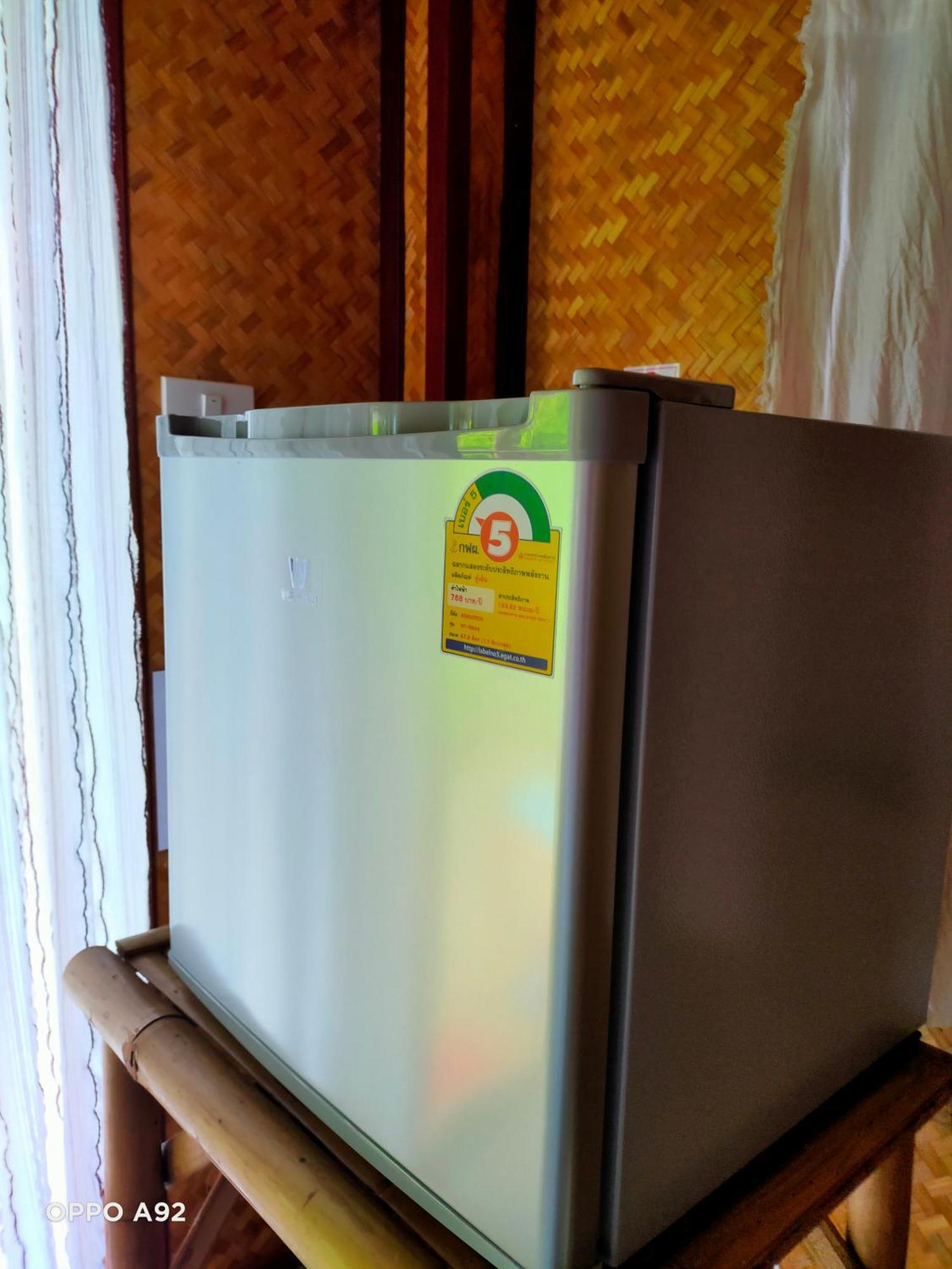 Tulip Resort Pai Room photo